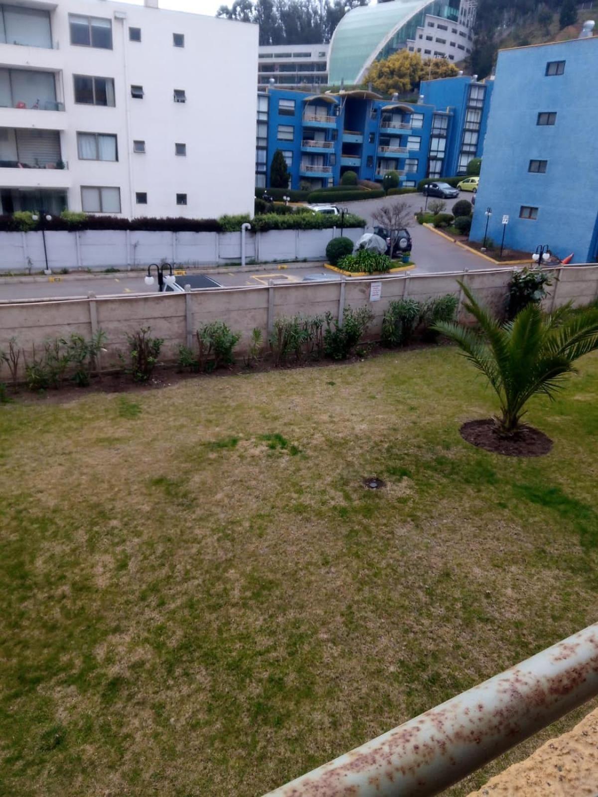 Renaca En El Centro Sector Cuatro Apartamento *