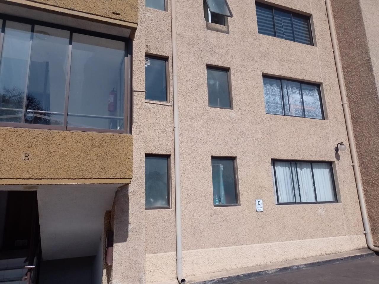 Apartamento Renaca En El Centro Sector Cuatro Vina del Mar