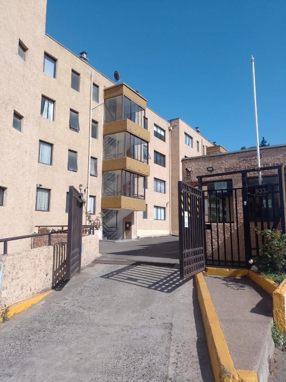 Renaca En El Centro Sector Cuatro *