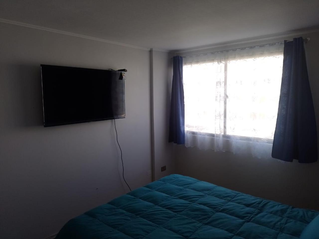 Renaca En El Centro Sector Cuatro Apartamento