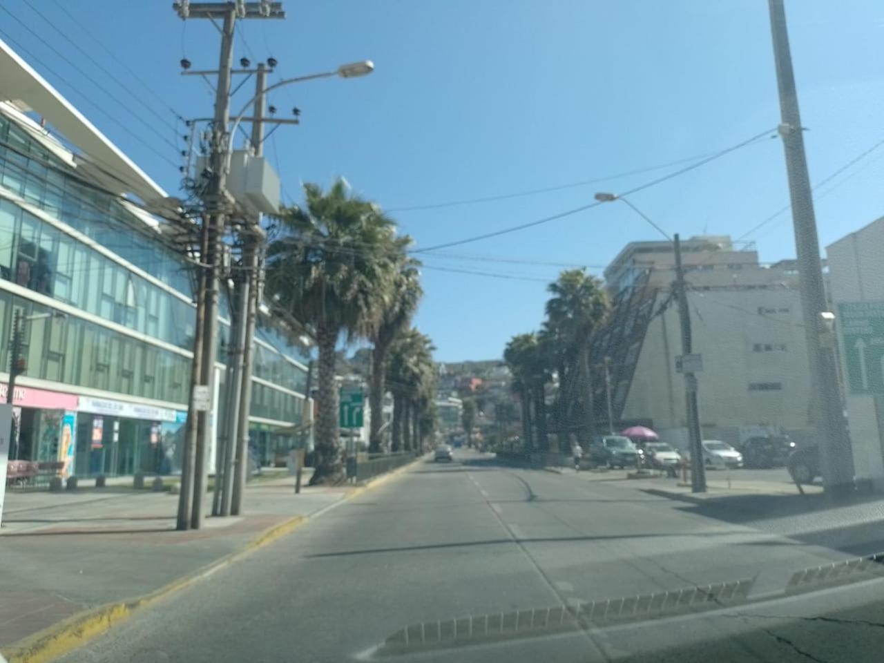 Apartamento Renaca En El Centro Sector Cuatro