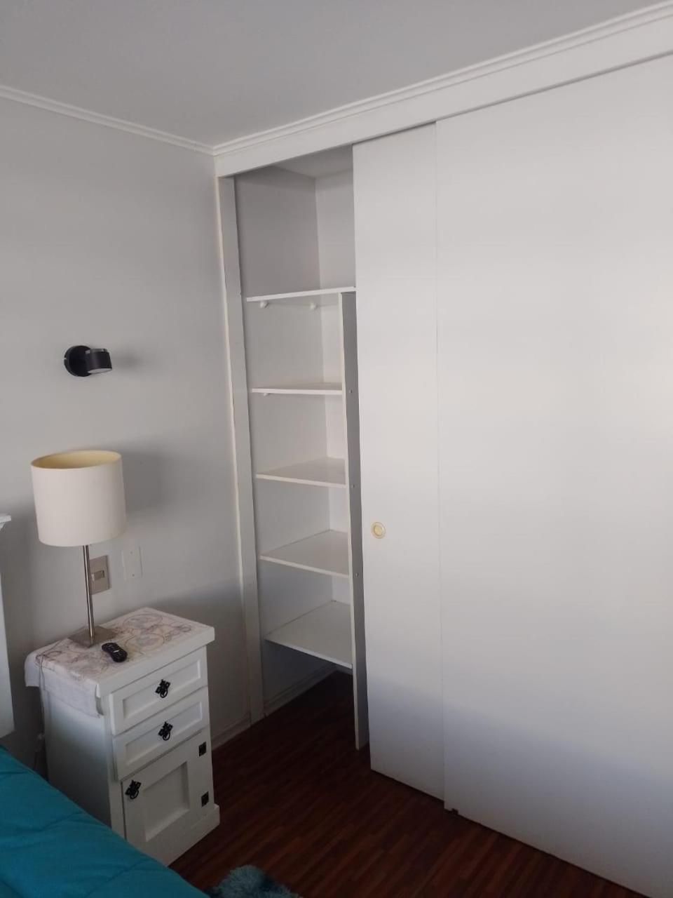 Renaca En El Centro Sector Cuatro Apartamento *