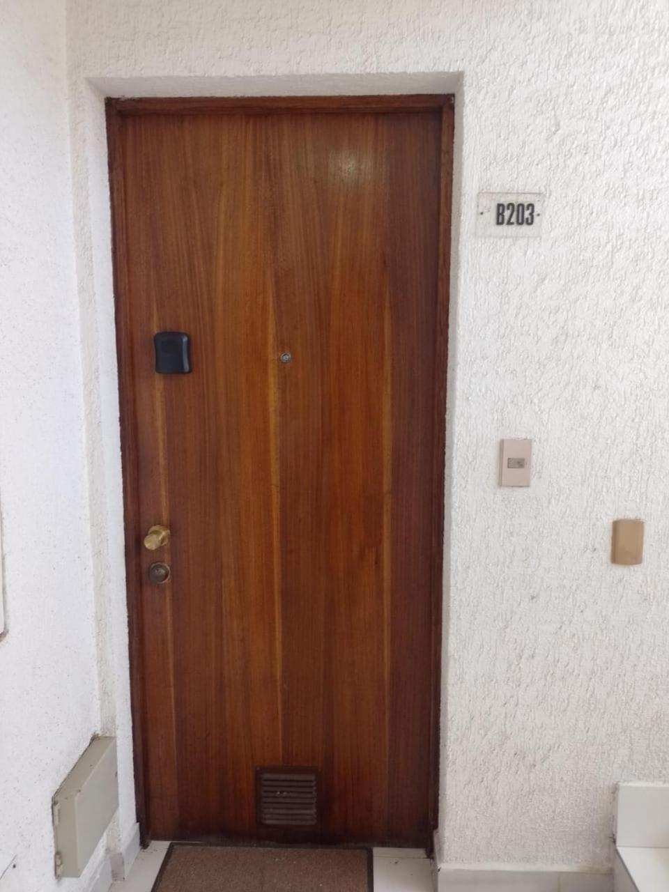 Apartamento Renaca En El Centro Sector Cuatro