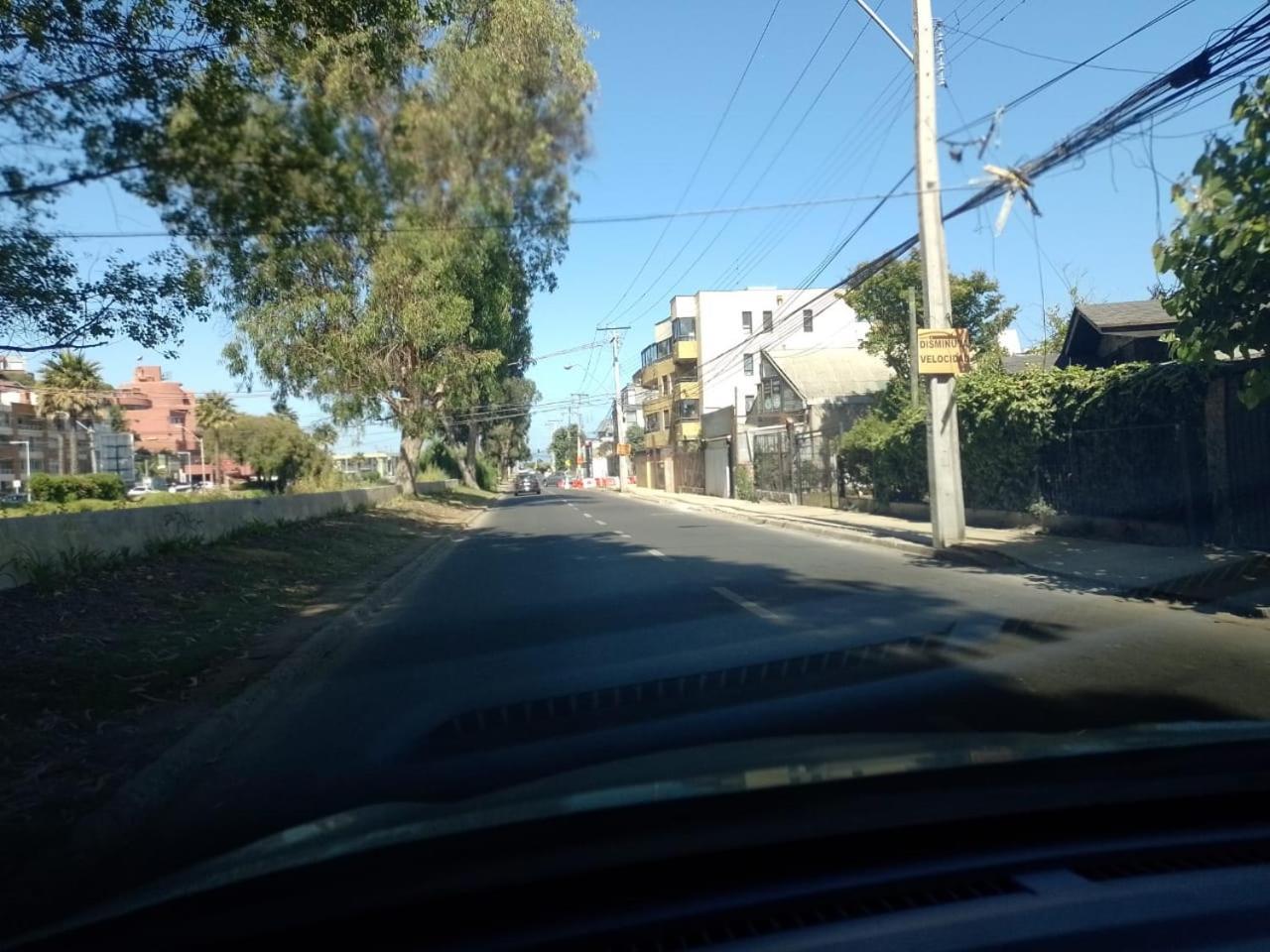 Renaca En El Centro Sector Cuatro Vina del Mar