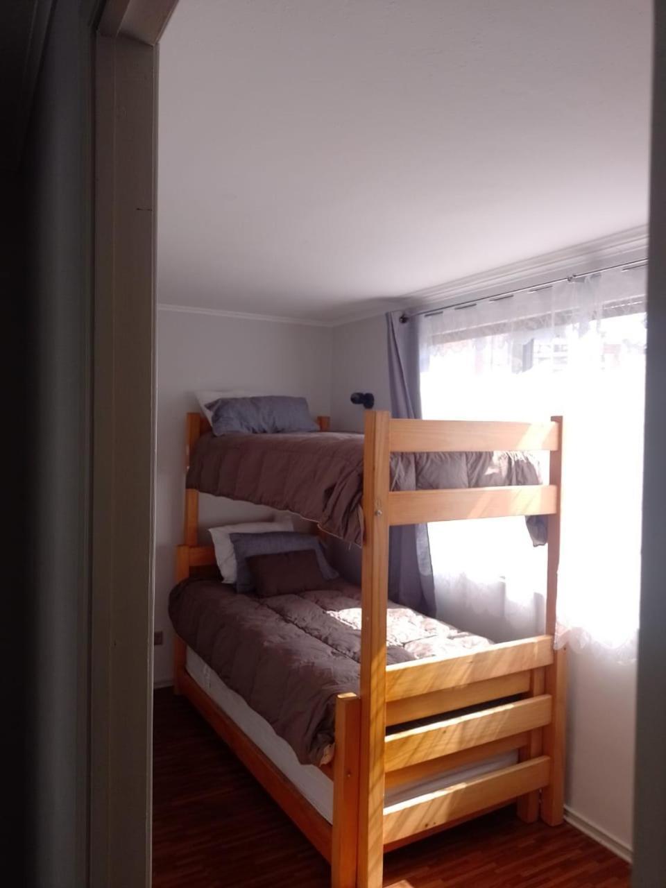 Apartamento Renaca En El Centro Sector Cuatro