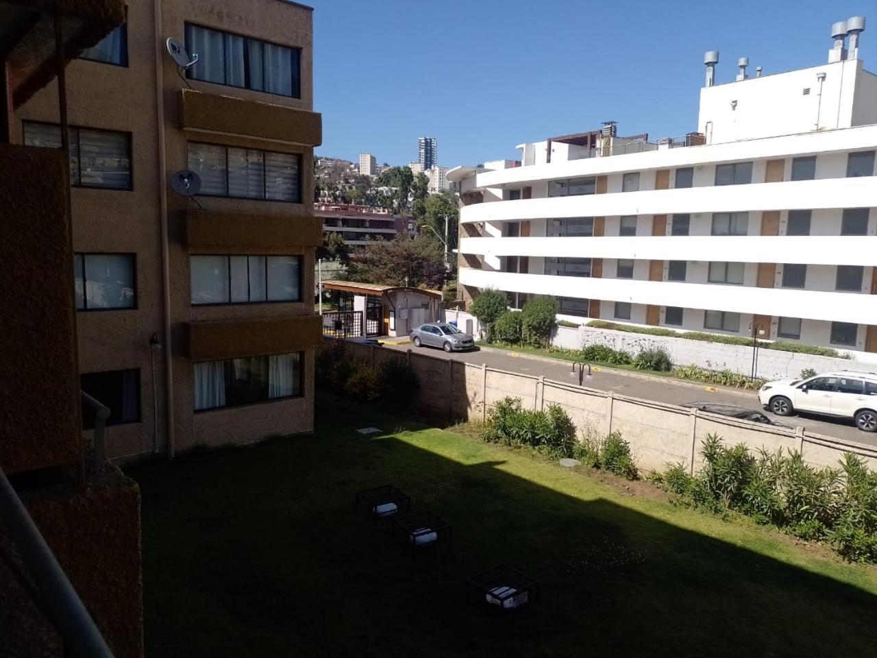 Renaca En El Centro Sector Cuatro Vina del Mar