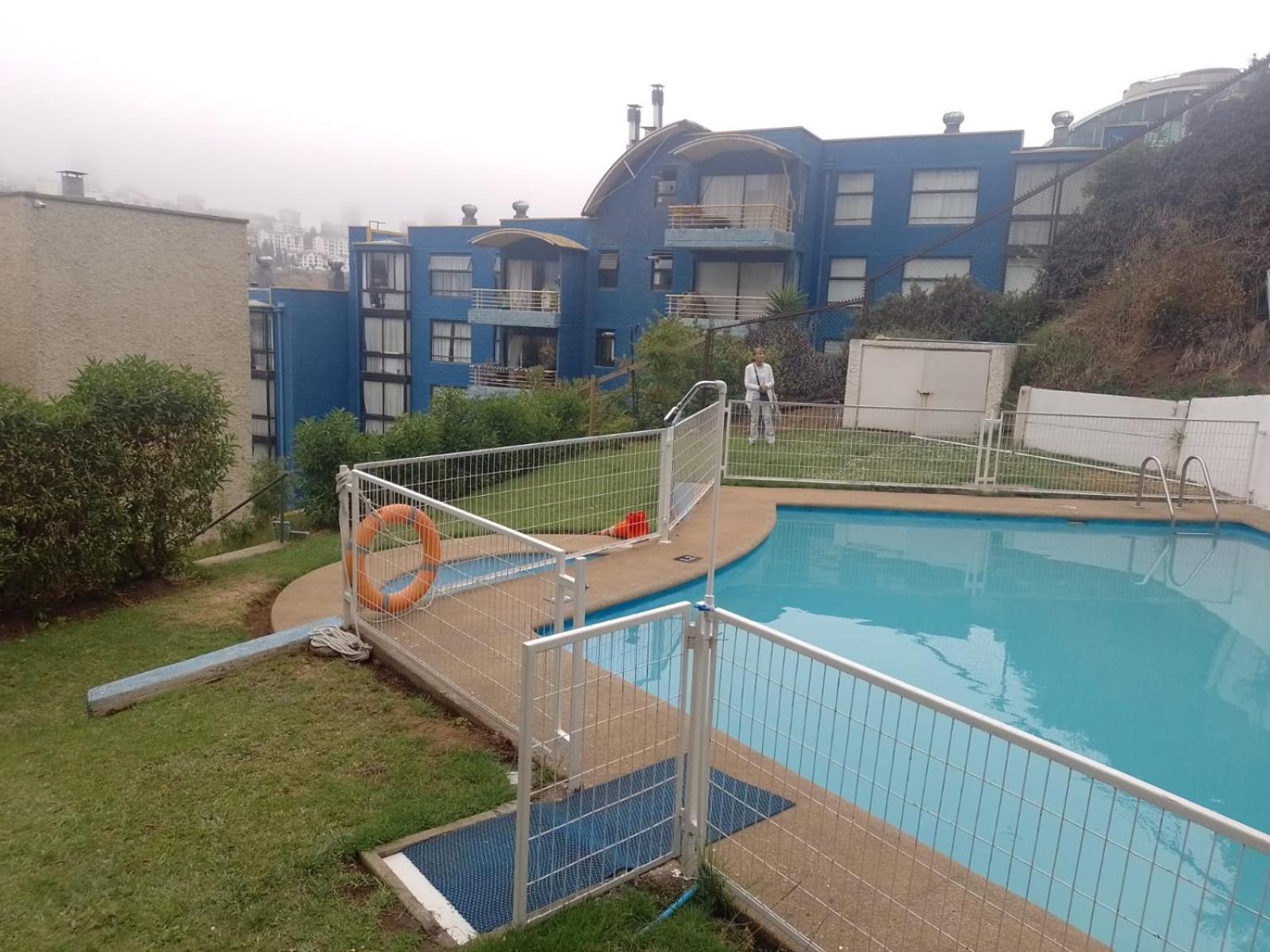 Renaca En El Centro Sector Cuatro * Vina del Mar