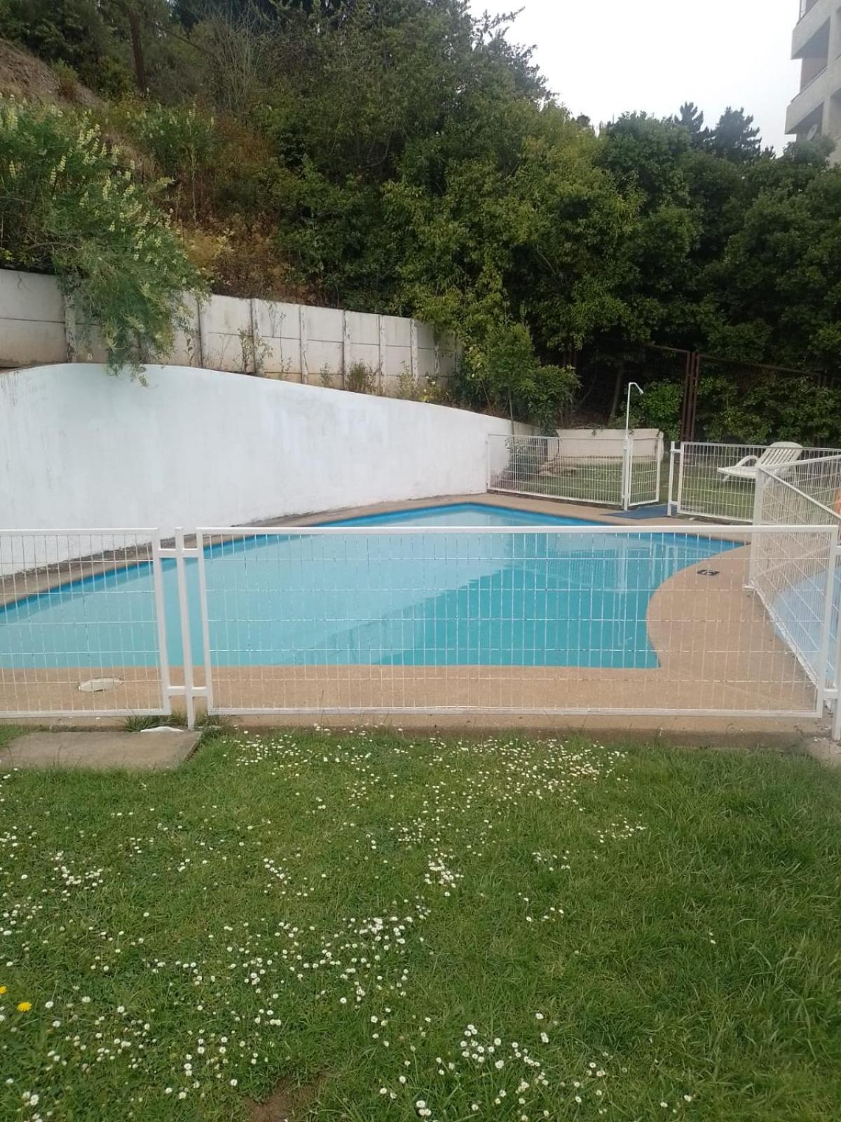 Apartamento Renaca En El Centro Sector Cuatro Vina del Mar